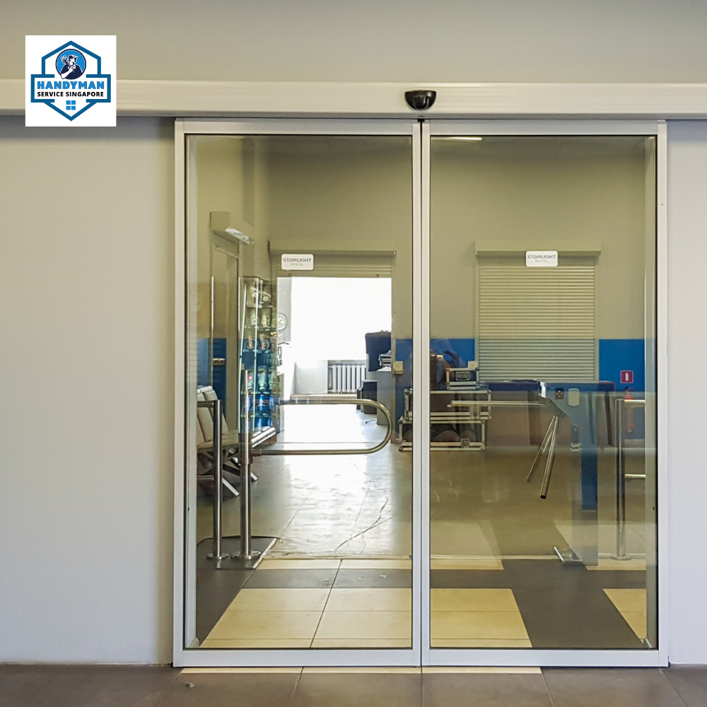 Sliding Door Repair Service Singapore: Your Solution to Smooth Gliding Doors